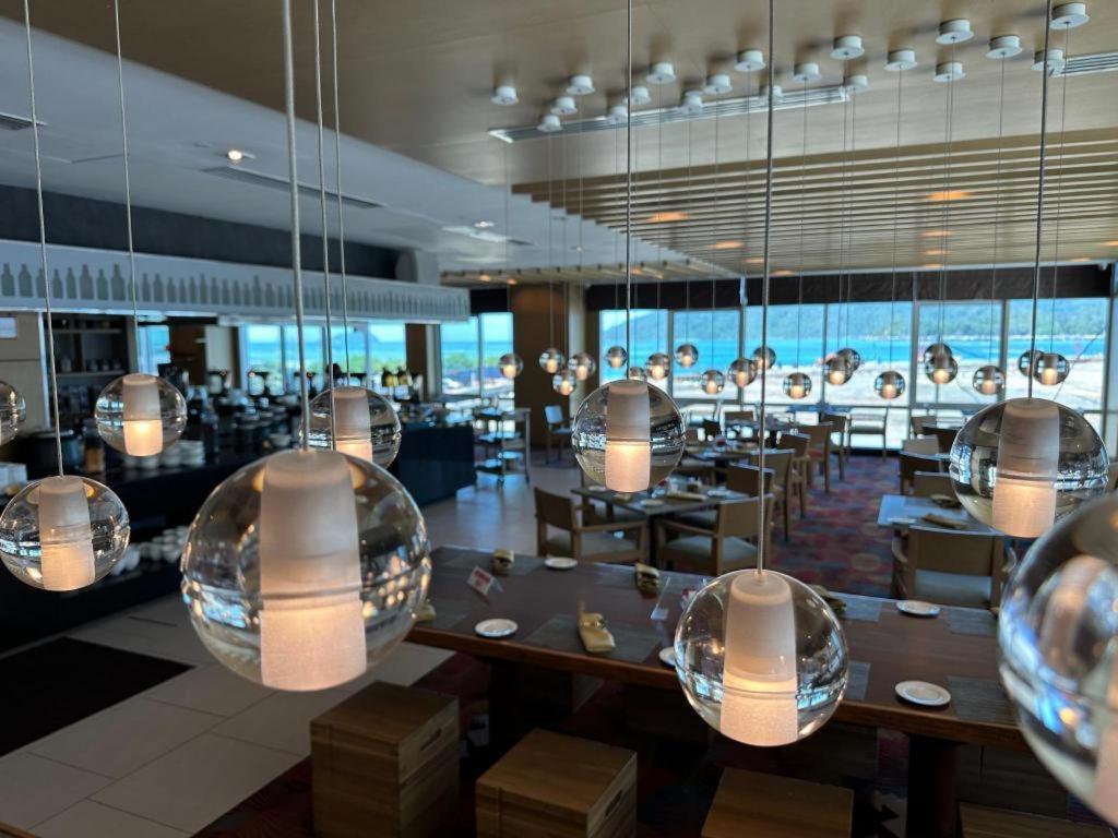 Grandis Hotels And Resorts Kota Kinabalu Exterior foto